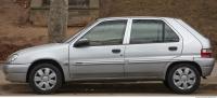 citroen saxo